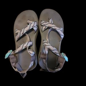 Chaco Sandals Sz 9